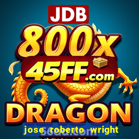 jose roberto wright ajuda flamengo